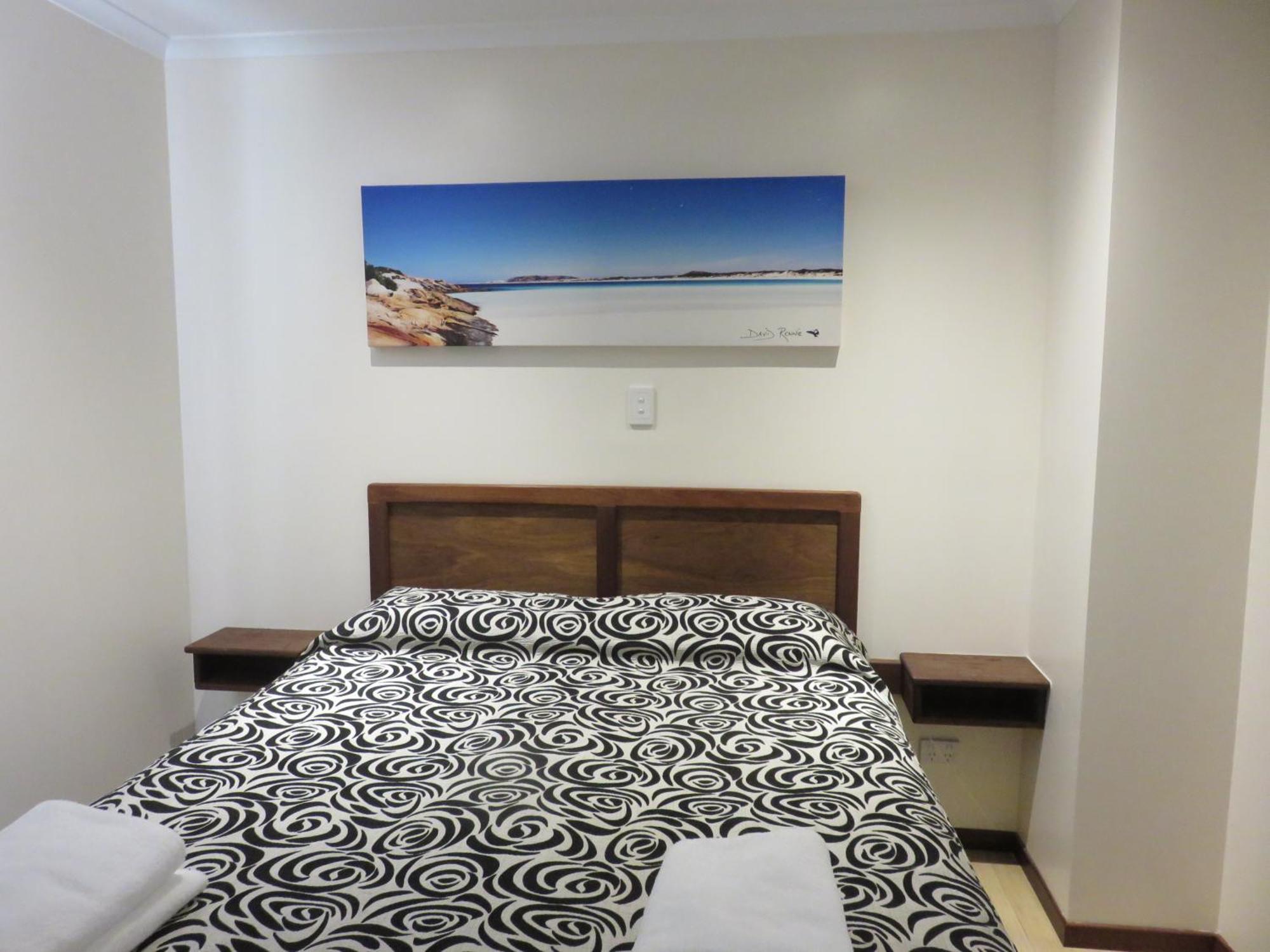 Siesta Park Holiday Resort Absolute Beachfront Resort Busselton Kültér fotó