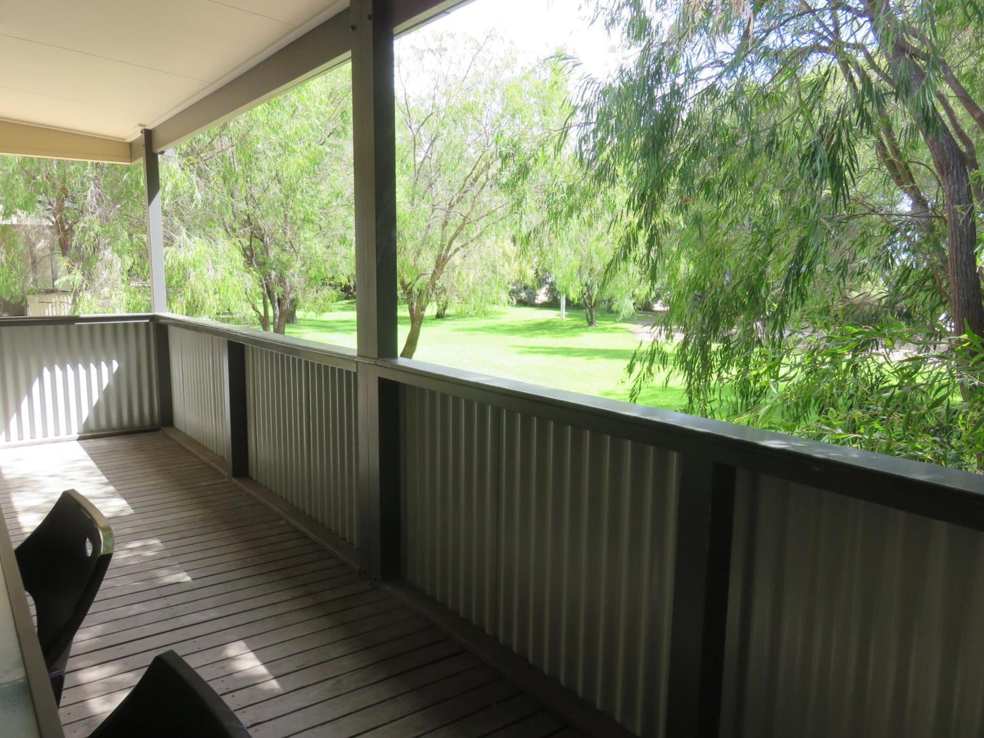Siesta Park Holiday Resort Absolute Beachfront Resort Busselton Kültér fotó