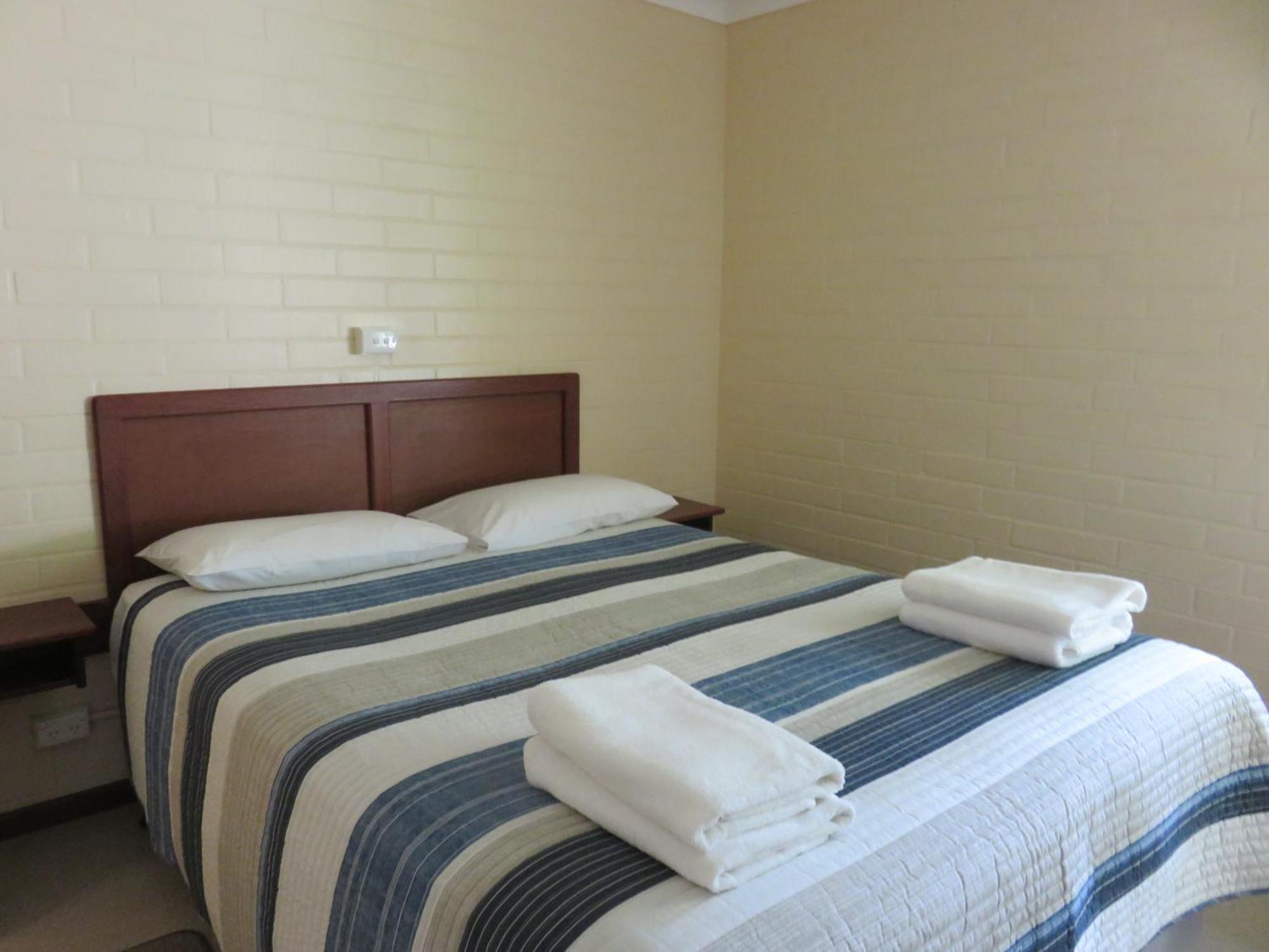 Siesta Park Holiday Resort Absolute Beachfront Resort Busselton Kültér fotó