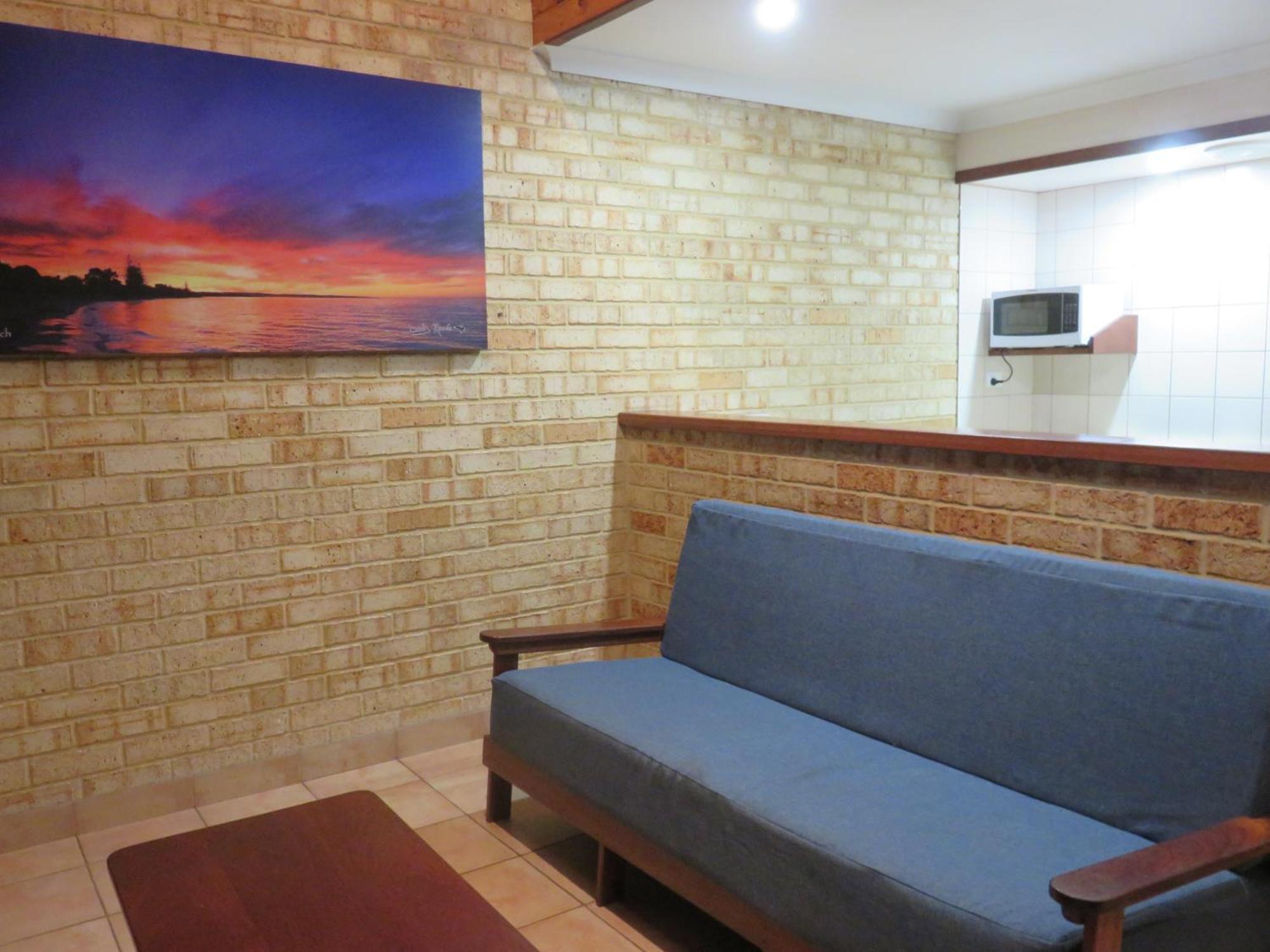 Siesta Park Holiday Resort Absolute Beachfront Resort Busselton Kültér fotó