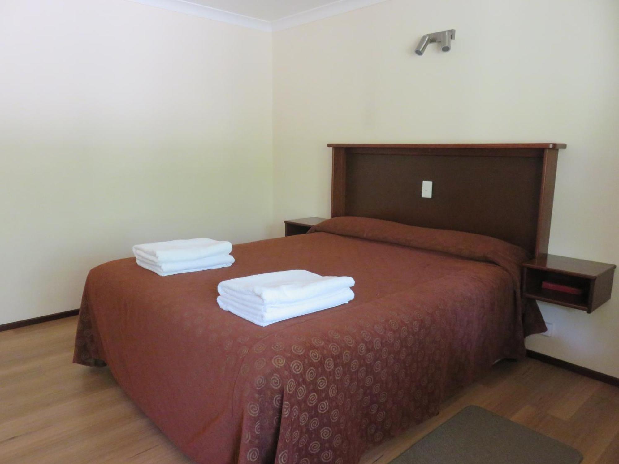 Siesta Park Holiday Resort Absolute Beachfront Resort Busselton Kültér fotó