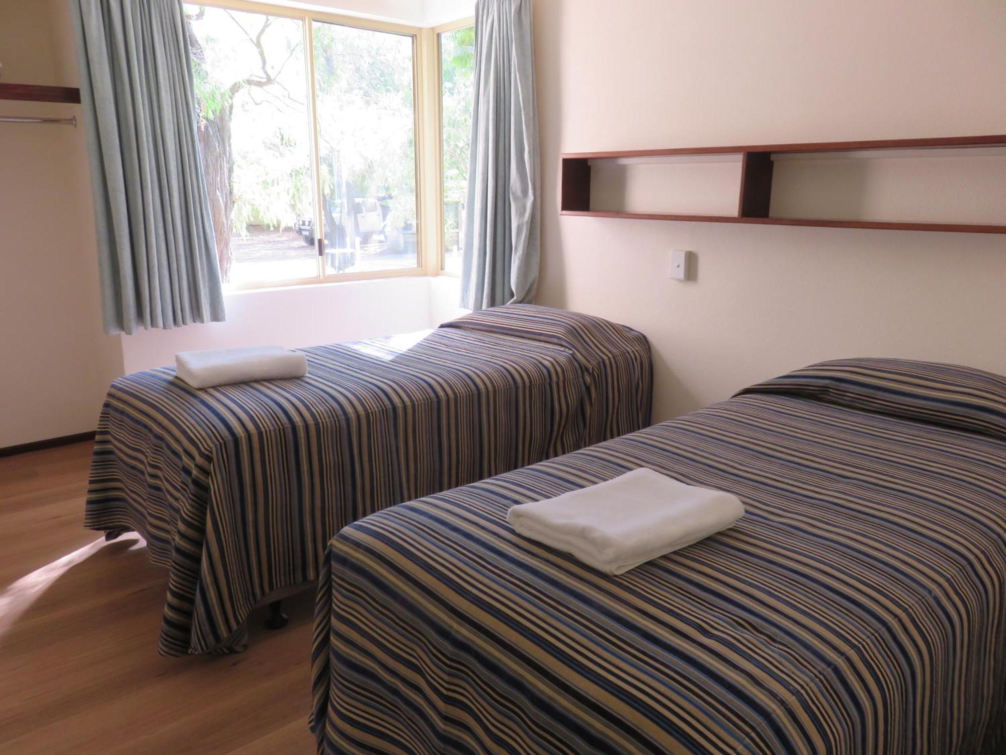 Siesta Park Holiday Resort Absolute Beachfront Resort Busselton Kültér fotó