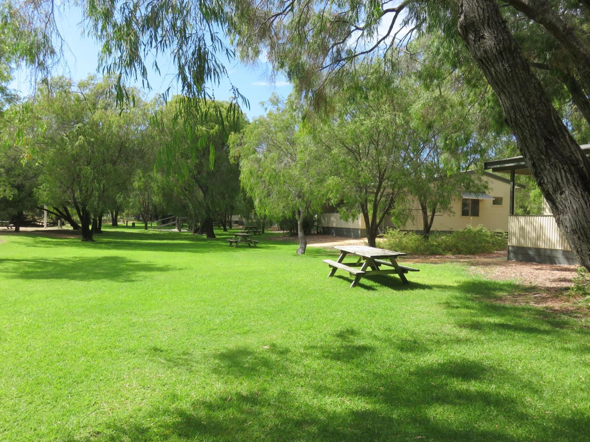 Siesta Park Holiday Resort Absolute Beachfront Resort Busselton Kültér fotó