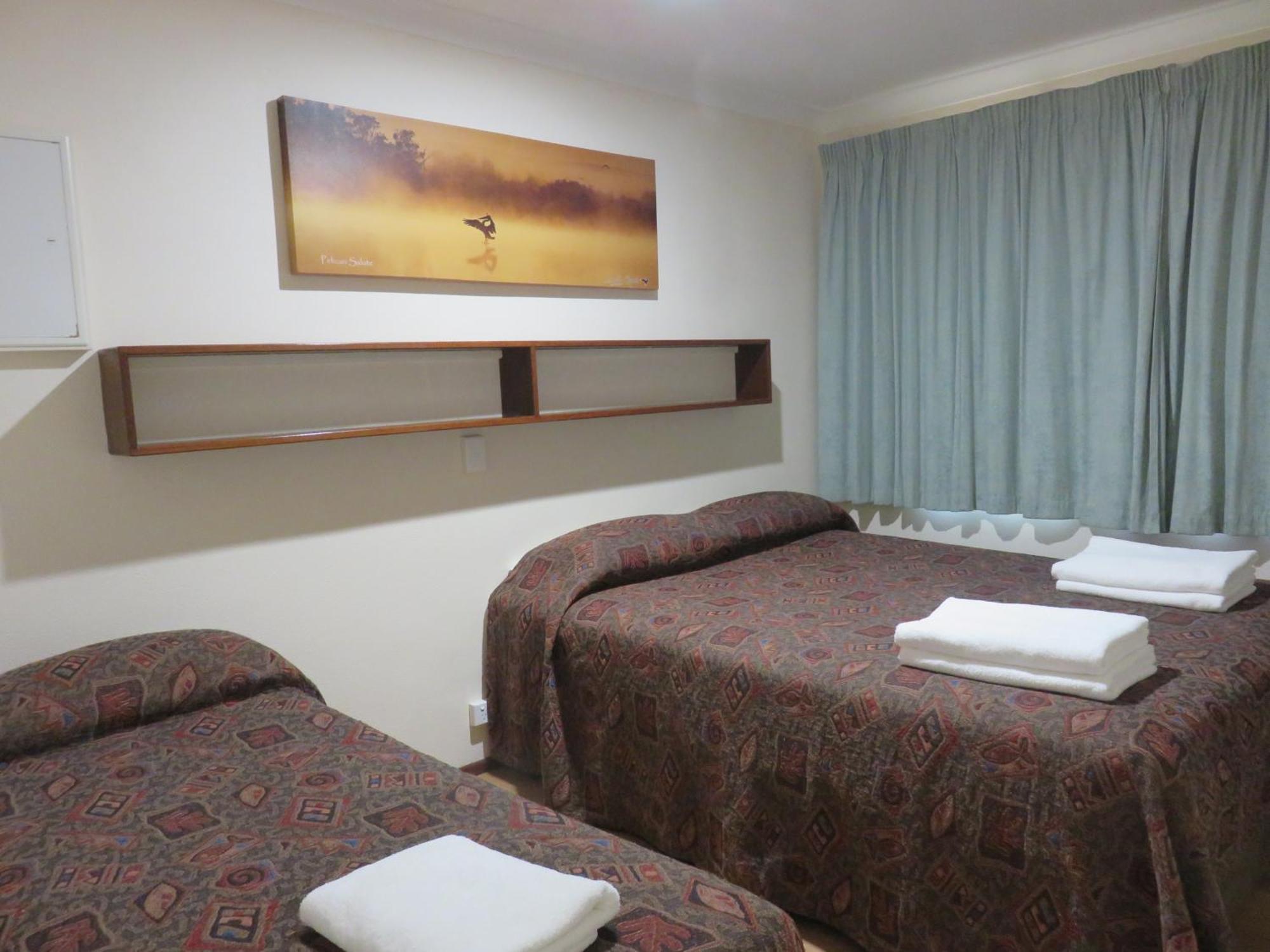 Siesta Park Holiday Resort Absolute Beachfront Resort Busselton Kültér fotó