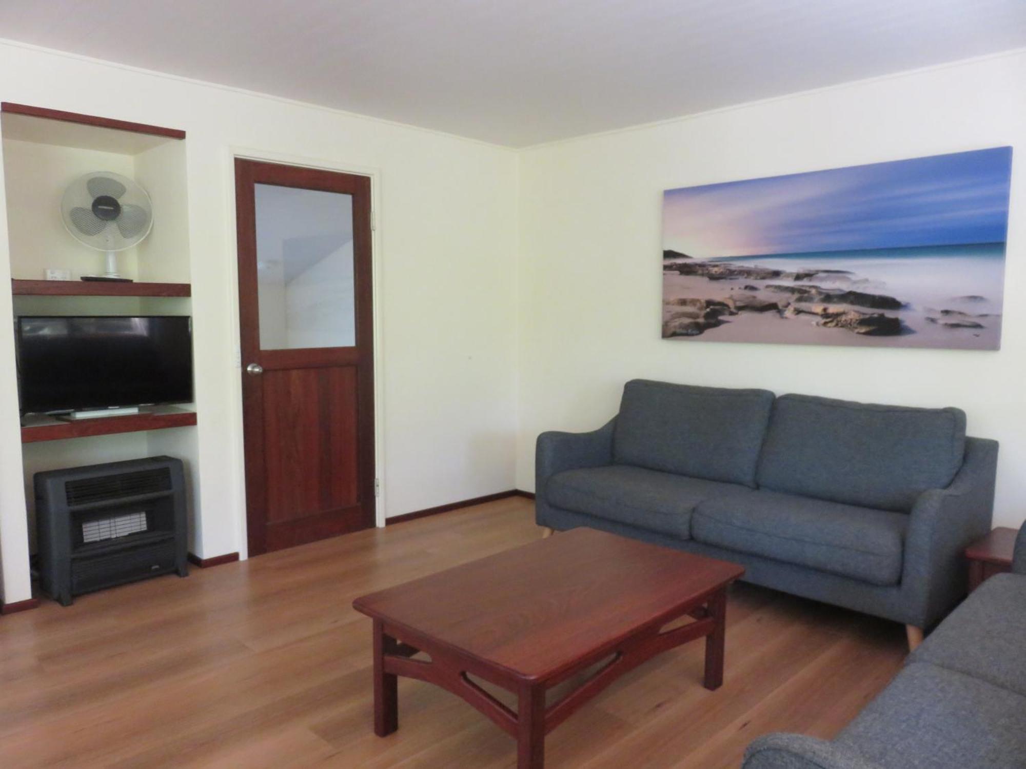Siesta Park Holiday Resort Absolute Beachfront Resort Busselton Kültér fotó